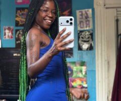Richmond, VA Throat Goddess BBJ — Chat & release - Image 3
