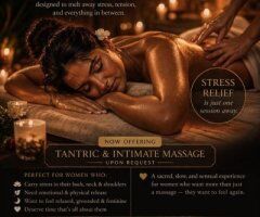 Women-Only Private Massage Experience - Image 7