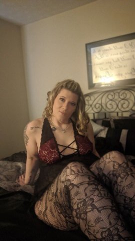 Dayton Female Escort — Taco Tuesday hangouts - 1