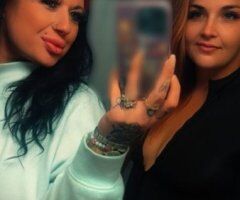 Scarlett Lee & Bambi — Duo BFFs for Double-Threesome in San Francisco - Image 2