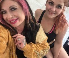 Scarlett Lee & Bambi — Duo BFFs for Double-Threesome in San Francisco - Image 3