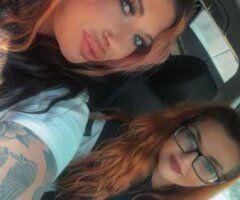 Scarlett Lee & Bambi — Duo BFFs for Double-Threesome in San Francisco - Image 8