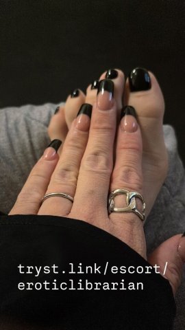 El Paso Incalls — Female Escort - 1