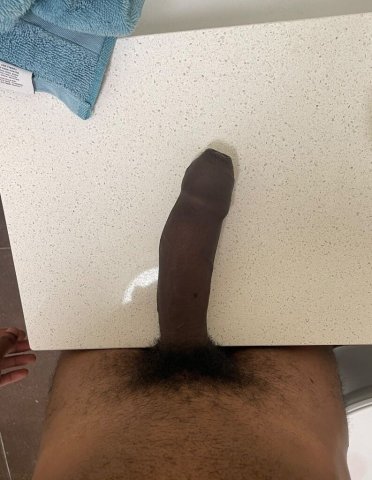 Washington D.C. BBC Male Escort — Incalls, Text-Only - 1