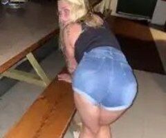 Pittsburgh, PA Blonde Female Escort for All-Night Outcall - Image 4