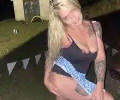Pittsburgh, PA Blonde Female Escort for All-Night Outcall - Image 9