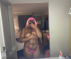 Atlanta Female Escort — “Chocolate” Femdom FaceTime - Image 2