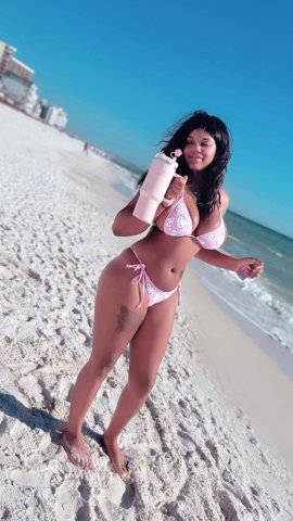 Panama City Female Escort — Bella, GFE & fetish-friendly sessions - 1