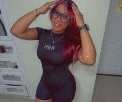 Pittsburgh Latina Escort — BBJ, Sex, Massage, Kiss - Image 3