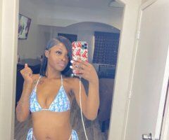 New Orleans Petite Escort — Wet Creamy Pleasure - Image 3