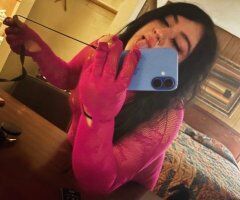 Sacramento BBW Outcall / Car — Goth Spinner w/ Tight Wet Play - Image 10