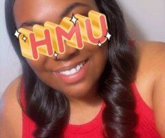 Chicago Ebony BBW & Thick Escort — Facetime, Incall/Outcall/Carplay - Image 2