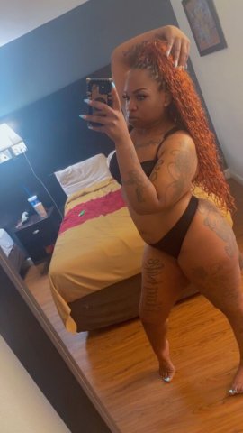 Tuscaloosa, AL Wetdream Treat — Pocket-Sized Curvy Escort + FaceTime Shows - 1