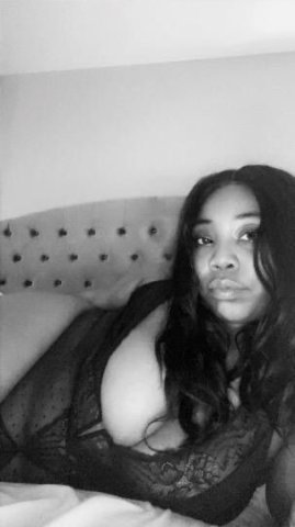 Thick Ebony FaceTime & Content Only (Athens, GA) - 1