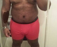 Black Male Escort in the DMV — Regular FWB Sessions (Host or Uber) - Image 3