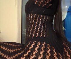 Staten Island escorts - Blue Diamond on Staten Island — Supersoaker Throat Goat (33)
