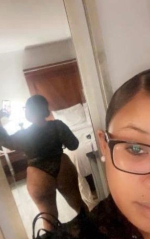 Rose — Incalls Only Female Escort in Miami, FL (100% Real) - 1