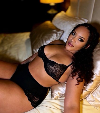 Nuru massage with happy ending in Jacksonville, FL (stress relief + teasing) - 1