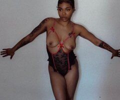 Ms. New In Town — Video Chats, Content, BBBJ/BBJ - Image 5