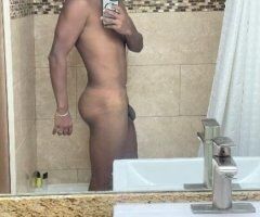 Latino Male Escort en South Jersey — caliente y atlético (20cm) - Image 4