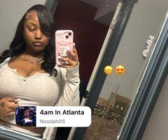 Detroit Incalls & Outcalls — Pretty Brownskin, Tight Wet Pussy + Deep Throat - Image 9