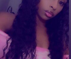 Sexy Chocolate Squirter — Independent Drama-Free Vibe - Image 9