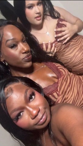 New Orleans 3 Girl Specials for Memorial Day - 1