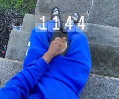 Cleveland Male Escort — Lightskin young - Image 2