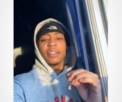 Cleveland Male Escort — Lightskin young - Image 4