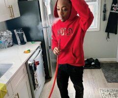 Cleveland Male Escort — Lightskin young - Image 6