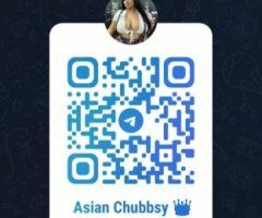 Visalia CA Asian Chubby Escort — Incall/Outcall (Carplay) - Image 4