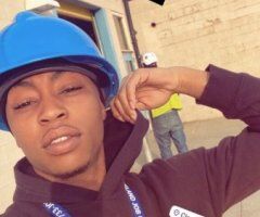 Cleveland Male Escort — Lightskin young - Image 10