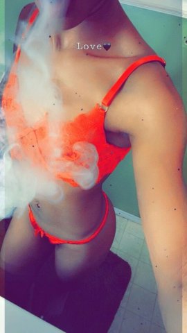 Tuscaloosa Female Escort — Outcalls, Big Bust Sessions, Foot Fetish & Roleplay - 1