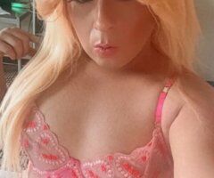 Sissy Doll for Daddy — Twerking & Oral Play - Image 7
