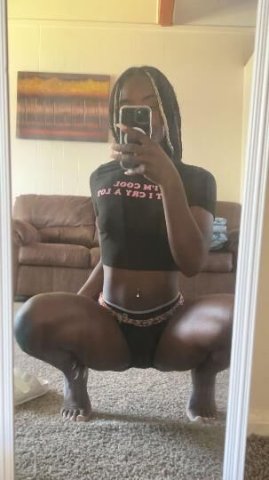 Valdosta GA Sexy Escort — Mrs. DYB (Petite 21+) - 1