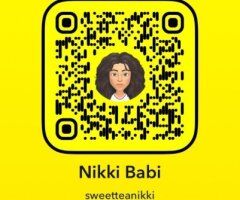 Naughty Little Nikki (27) — Northern VA/ DC Female Escort - Image 11