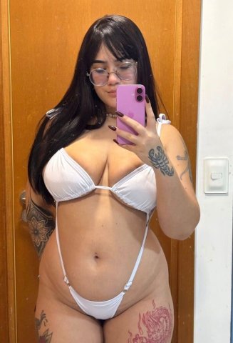 Plattsburgh, NY Latina Female Escort — Full Service, Anal & BBJ - 1
