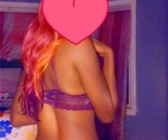 Boston Female Escort — Jamaica Dances & Small Chocolate - Image 2