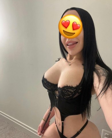 North Jersey Female Escort — Incall 24/7 for BBJ, Real Photos - 1