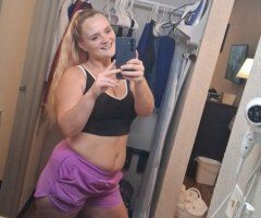 Macon Georgia Female Escort — Sensual, Relaxing Services - Image 4