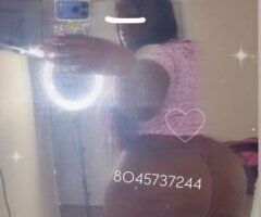 Hampton, VA Aria — Incall Only Peach Juicy - Image 3