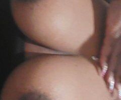 San Antonio escorts - San Antonio Curvy Big Booty Chocolate Female Escort — Incalls/Outcalls