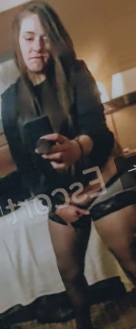 Louisville KY Female Escort — Incall & Outcall, Pornstar Experience - 1