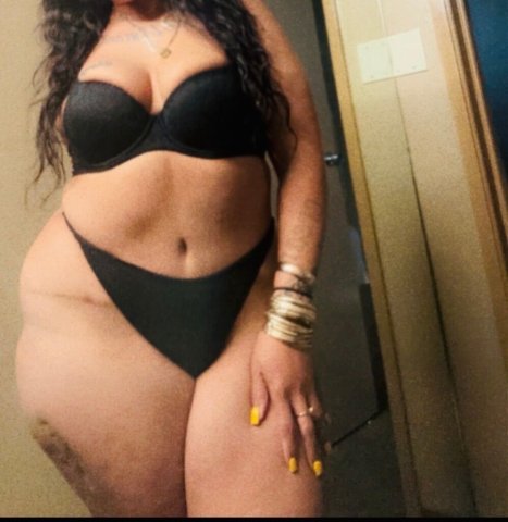 Tucson Female Escort — Thick Cutie, I Get the Job Done - 1