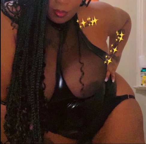 Cleveland, OH Female Escort — Domme, BDSM Sessions & Findom - 1