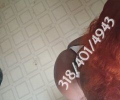  BIG Booty Freak — Full Service qv/hhr/hr + Greek sessions (Frierson/Stonewall area) - Image 3