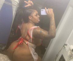 Nashville TN Chocolate Thick Women — Anal Available, Protected Sessions - Image 2