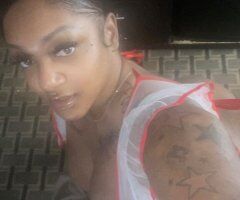 Nashville TN Chocolate Thick Women — Anal Available, Protected Sessions - Image 3