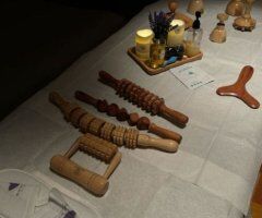 Hypnotic Hazel — 4 Hands Massage in Fort Lauderdale - Image 6