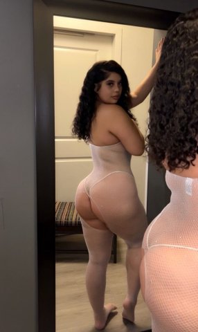 SeaTac/Nearby Seattle Female Escort — Nuru massage & OC/IC options - 1